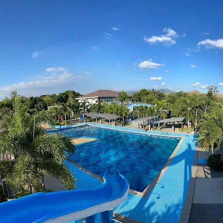 Jjb Aquafarm Resort By Cocotel Castillejos Luaran gambar