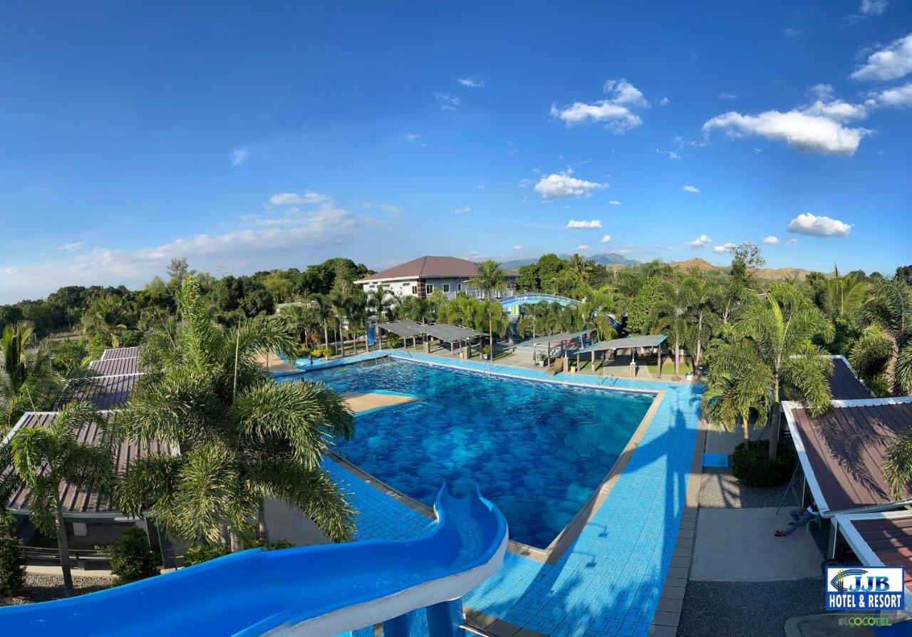 Jjb Aquafarm Resort By Cocotel Castillejos Luaran gambar